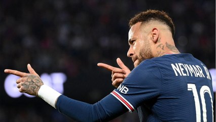 Neymar: Here's everything we know about footballer's girlfriend, Bruna Biancardi