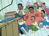 Fat Albert and the Cosby Kids Fat Albert and the Cosby Kids S06 E007 Pot of Gold