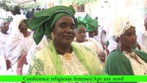 Saint-Louis/ Engagement politique des femmes: Oustaz Pape Anne dope les militantes d'Alioune Badara Diop