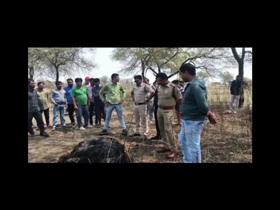 Brother-in-law refused to give 50, then the brother-in-law drank poison, frightened brother-in-law killed the brother-in-law and burnt the dead body