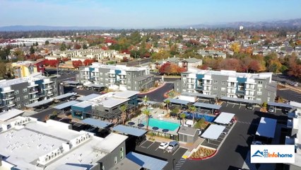 38 NORTH: Contact, Pricing, Location, Apartment Features & More