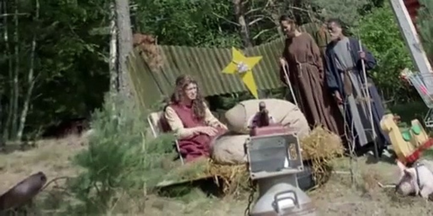 Full Patte S03 E06