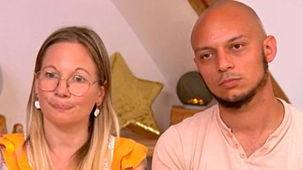 Voici - "Ça m'a fait vriller" : Louise Orgeval (Familles nombreuses) révèle ce qui a causé sa rupture avec Kevin (1)