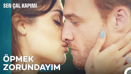 Bu Oyun Aşk ile Biter - Sen Çal Kapımı