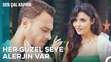 Nabzının Artmasının Başka Bir Sebebi Belli - Sen Çal Kapımı
