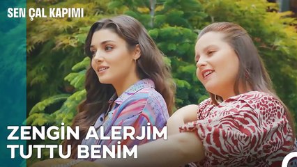 Mangal Değil Barbekü Diyeceksiniz! - Sen Çal Kapımı