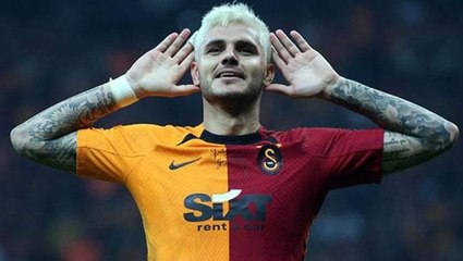 Müjdeyi Fransızlar verdi! Icardi için Galatasaray ile PSG her konuda anlaştı