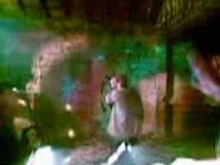 Dj grëg aniv. a la bergerie aux crottes