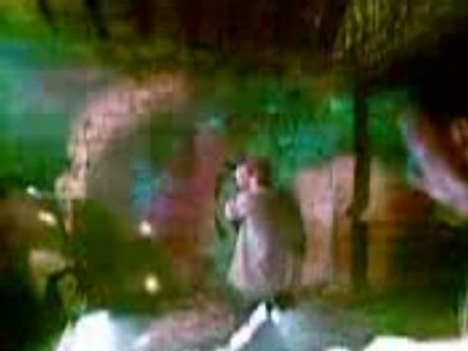 Dj grëg aniv. a la bergerie aux crottes