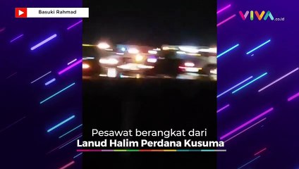 Download Video: TERKUAK! Penyebab Pesawat TNI AU Tergelincir di Mimika Papua