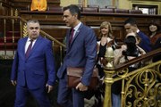 Sánchez pide de nuevo al Gobierno andaluz que frene el 