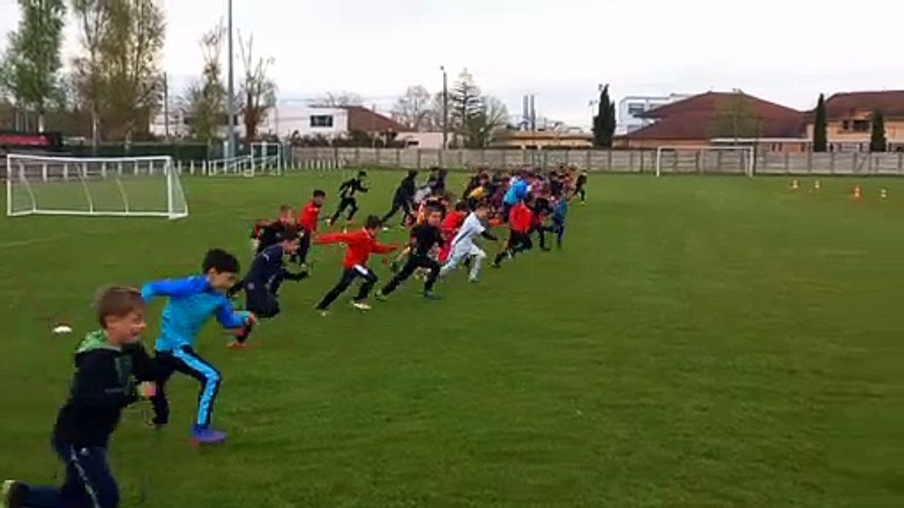 Usbfoot