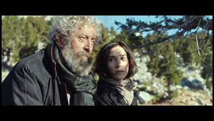 Karanlık Gece Fragman