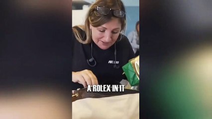 SteveWillDoIt Buys his Mom a Car