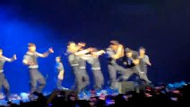 SEVENTEEN - 'Back It Up' at Be The Sun in Bulacan