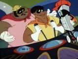 Fat Albert and the Cosby Kids Fat Albert and the Cosby Kids S07 E003 Parking Dog