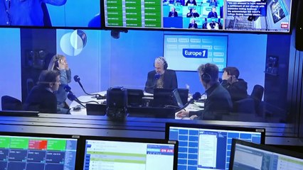 Sergueï de la Motte sur YouTube : «Le retour des beaux jours, ça rime avec amour»