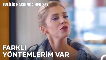 Sanem'den Bakıcı Desteği - Evlilik Hakkında Her Şey