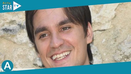 « Il est en forme » : Alain-Fabien Delon donne des nouvelles rassurantes au sujet de l'état de santé