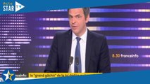 “Ça coûte trop cher les vieux ?” : Olivier Véran décontenancé par Salhia Brakhlia