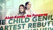 Abot Kamay Na Pangarap: The child genius’ smartest rebuttal! (Online Exclusive)