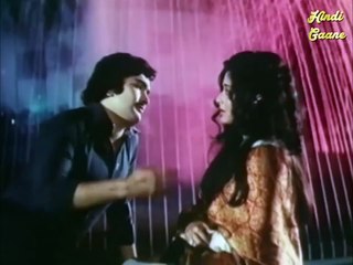 Are Suno Kahani /  Lata Mangeshkar, Rishi Kapoor/1974  Zehreela Insaan
