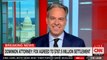CNN anchor laughs as he reports on $787.5m Fox News and Dominion settlement