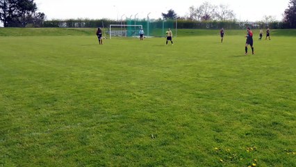 MATCH AMICAL 16 AVRIL - ACCM c LE COUDRAY 3