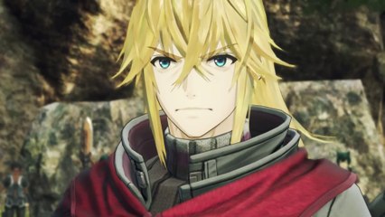Xenoblade Chronicles 3 :  Un avenir retrouvé – Bande-annonce