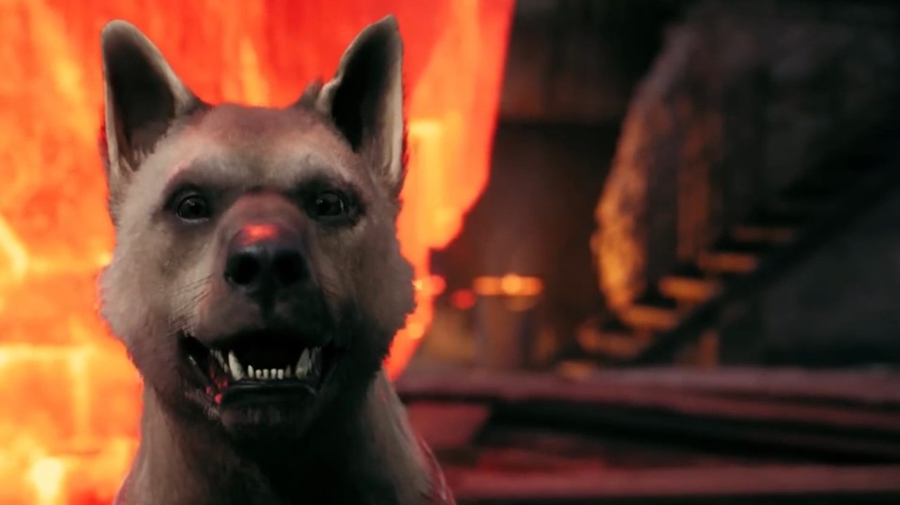 Remnant 2 - Neuer Trailer zum Soulslike-Shooter stellt eine der Figuren vor