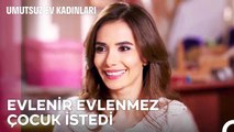 Sinan ve Yasemin Evlenme Kararı Aldı - Umutsuz Ev Kadınları