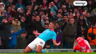 Manchester City vs Bayern Munich ,Extended Highlights, Champions league