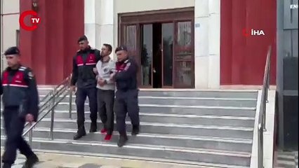 Mesai arkadaşını vurmuştu: Antik kent cinayetinin katil zanlısı tutuklandı