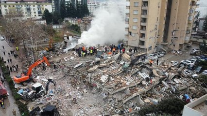 Kandilli Rasathanesi Müdürü Prof. Dr. Haluk Özener deprem açısından en risksiz bölgeyi açıkladı