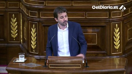 Unidas Podemos agradece los anuncios a Sánchez pero le recuerda que lo "prioritario" es cumplir la ley de vivienda