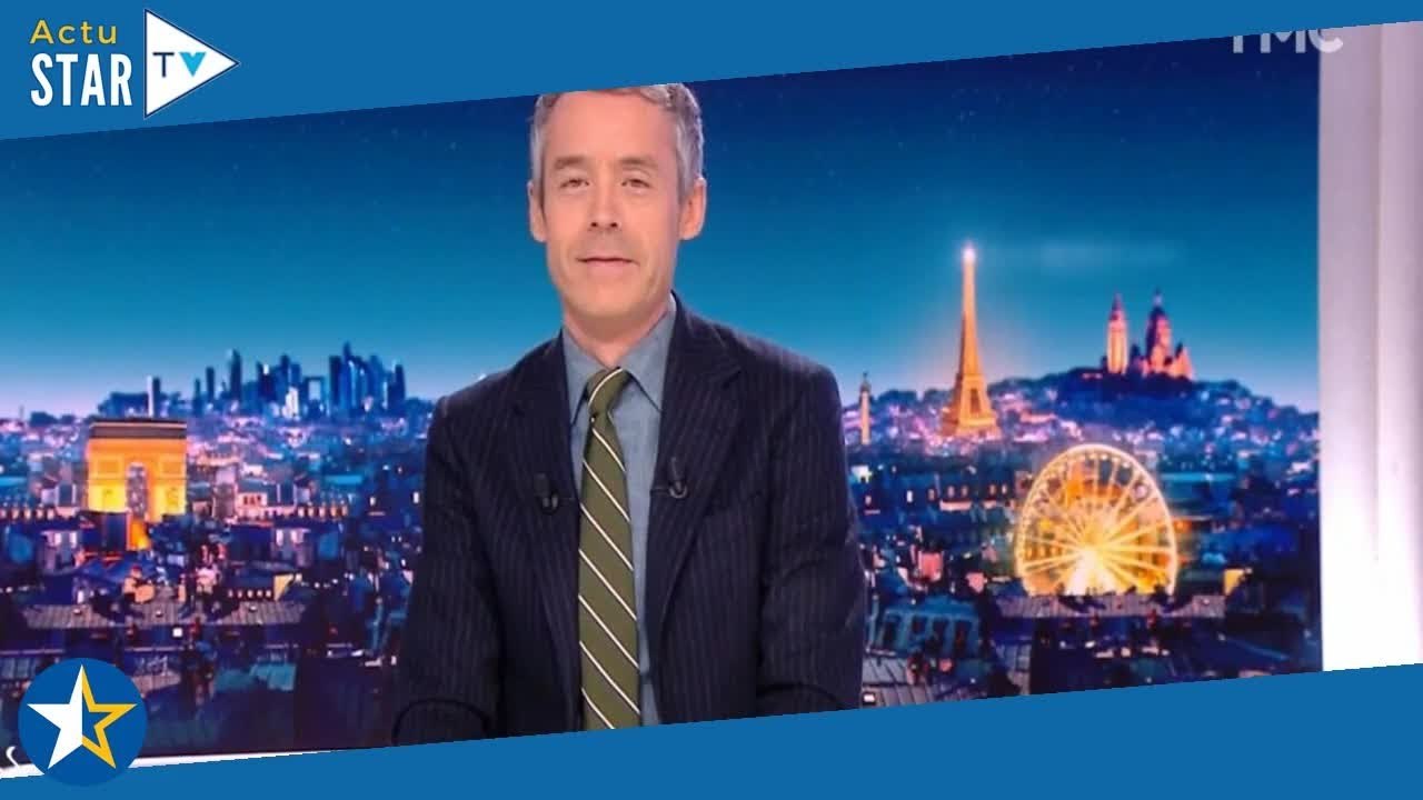 Yann Barthès et ses chroniqueurs "bloqués" par une proche d'Emmanuel Macron, l'animateur ironise sur