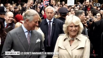 GALA VIDÉO - Charles III et Camilla “fusionnels” : confidences d'un célèbre homme politique français