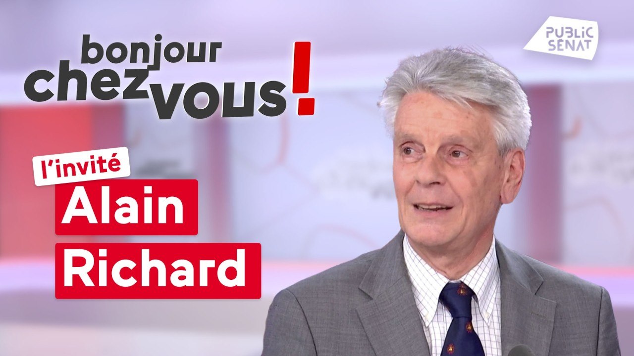 Retraites : "Il y aura encore des manifestations avec un noyau de contestataires"