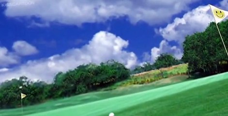 Bernard Bernard S01 E002 Golf