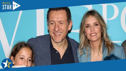 Dany Boon : sa fille Sarah et son frère Alexis Hamidou font une rare apparition à l'avant-première d