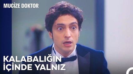 Abi Bana Yardım Et! - Mucize Doktor 15. Bölüm