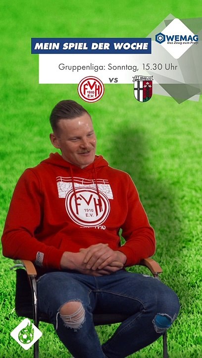 Mein Spiel der Woche: FV Horas gegen FT Fulda