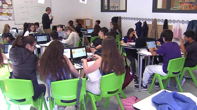 Epson relanza EDU2030, la iniciativa que lleva los ODS a las aulas españolas
