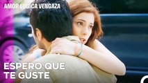 Eko Dio En El Blanco Al Corazón De Elif - Amor Lógica Venganza Capitulo 37