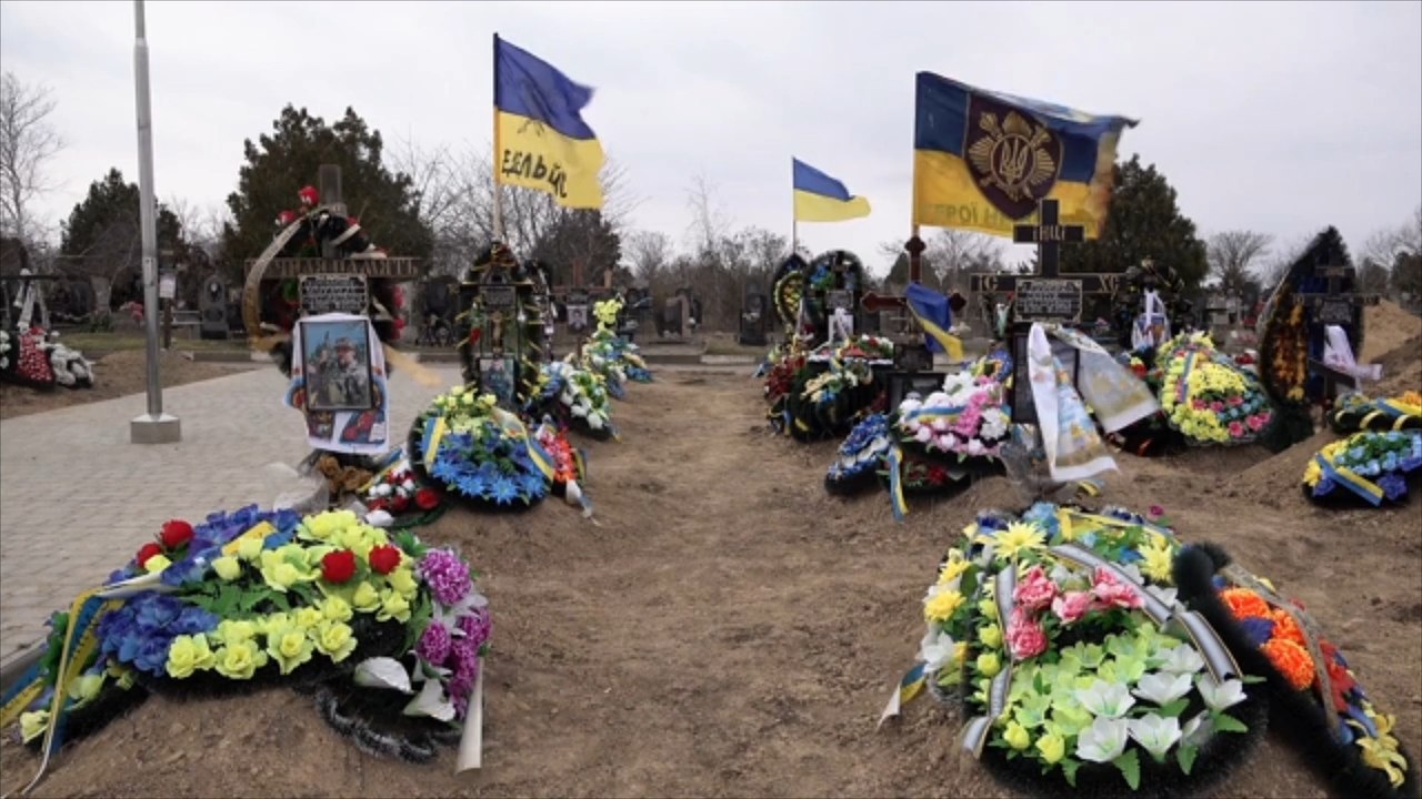 Wagner-Söldner: 'Ich bereue nichts von dem, was ich dort getan habe'