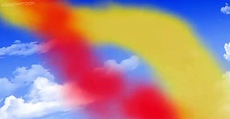 Bernard Bernard S01 E010 Sky Diving