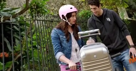 Power Rangers Megaforce Power Rangers Super Megaforce S02 E010 The Perfect Storm