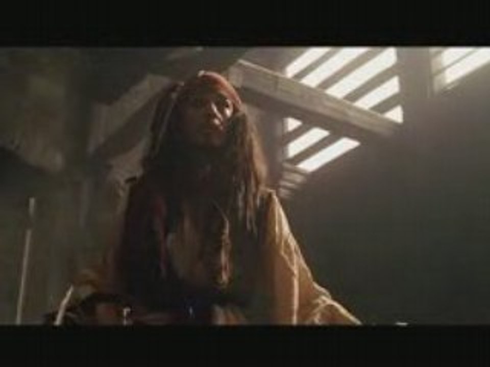 pirate des caraibe