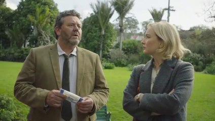 The Brokenwood Mysteries S9 Ep 2 - S09E02 part 1/1