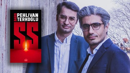 “SS” kitabıyla ilgili yazılarına 'kişilik hakları ihlali' gerekçesiyle erişim engeli getirilmesine Barış Terkoğlu: Peki 17 yaşındaki çocuğun kişilik hakları ne olcak?